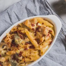 Penne Forno