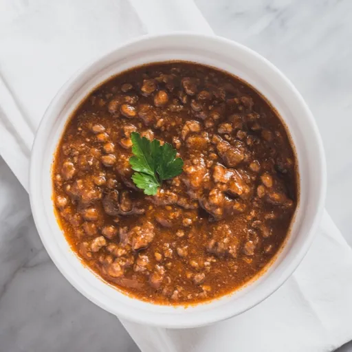 Salsa Bolognesa Por Libra