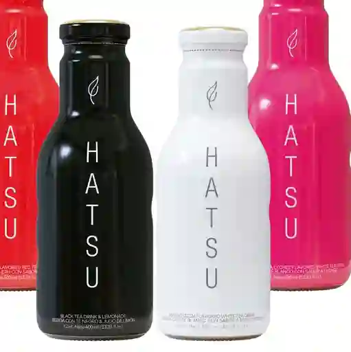 Te Hatsu