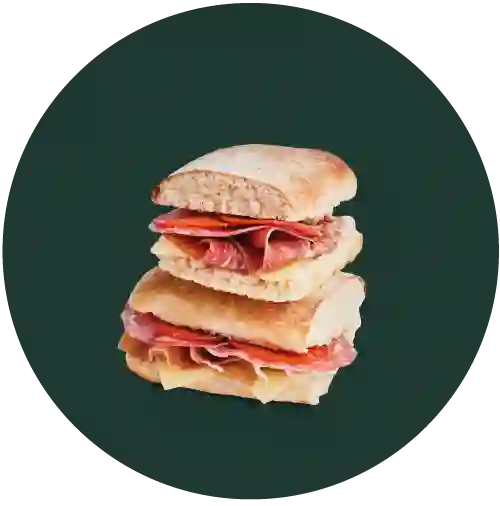 Panini Milano