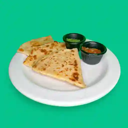 Quesadilla De Queso