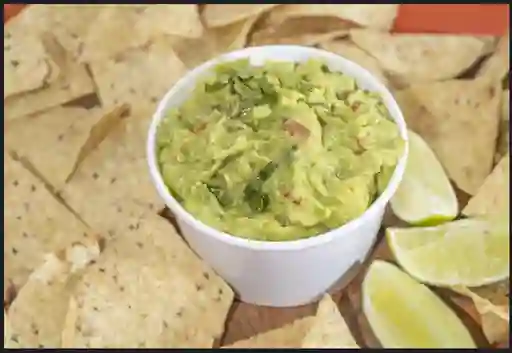 Guacamole Personal Turbo