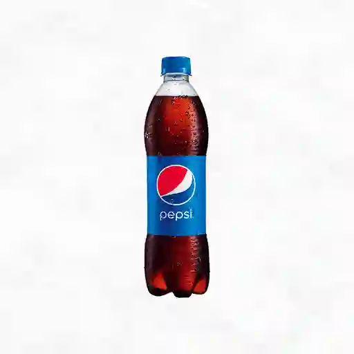 Pepsi Pet 400ml Smash
