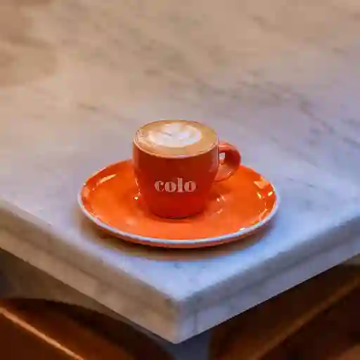 Macchiato Leche Entera