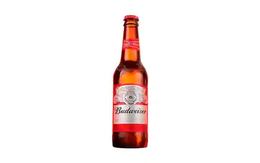 Budweiser 295 Ml