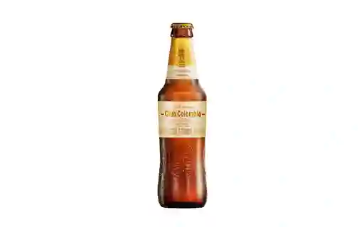 Club Colombia Dorada 330ml