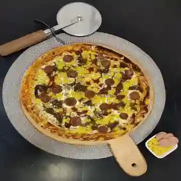 Pizza Grande (50Cm)