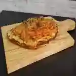 Panzerotty de Pollo