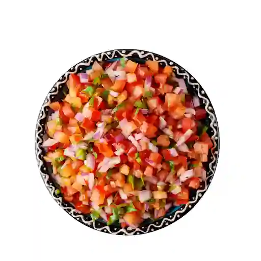 Pico De Gallo