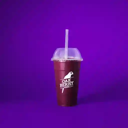 Smoothie The Oak 22 Oz