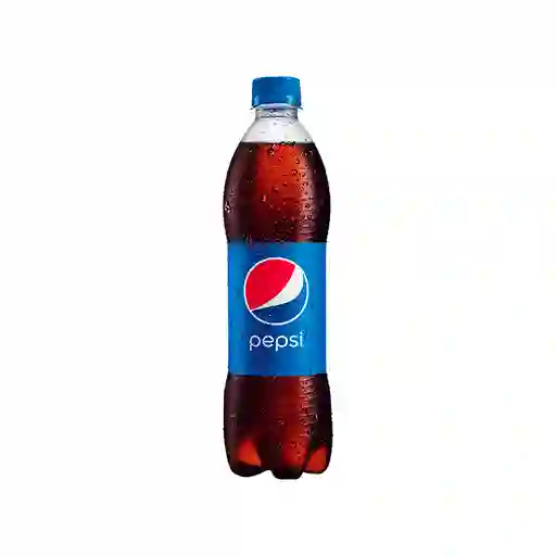 Pepsi Tbw
