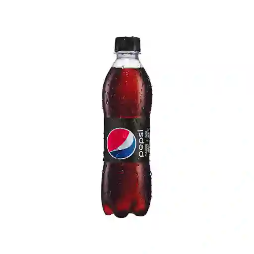 Pepsi Cero Tbw