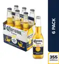 Six Pack Corona 355ml