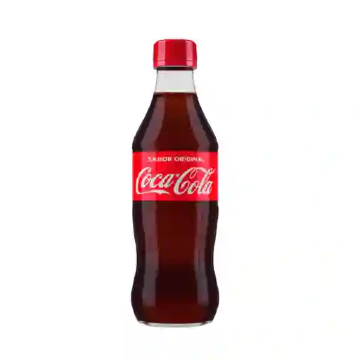 Coca-cola Original 300ml