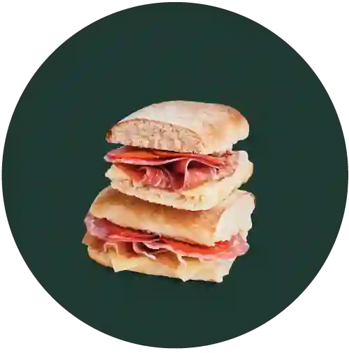 Panini Milano