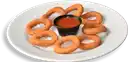 Onions Rings