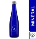 Manantial Mineral Natural 300 Ml