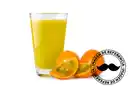 Jugo De Lulo 16 Onz