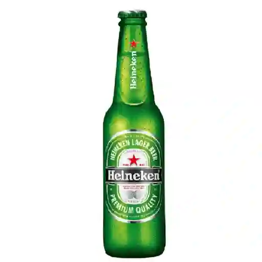 Heineken