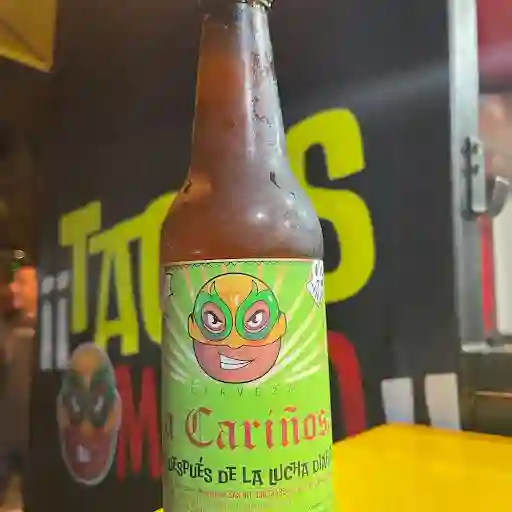 La Cariñosa