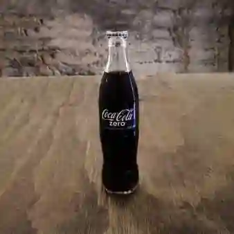 Coca Cola Zero