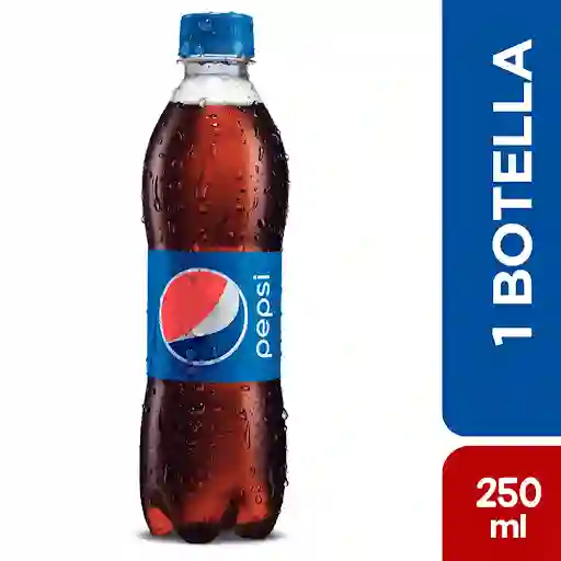 Pepsi Pet 250 Ml