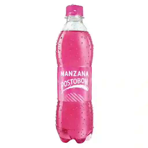 Manzana Pet 400 Ml