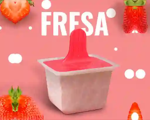 Fresa