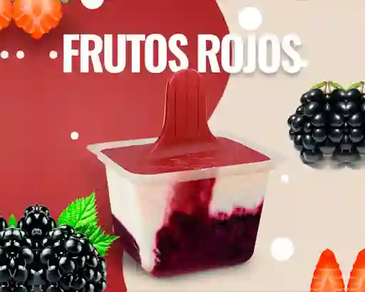 Frutos Rojos