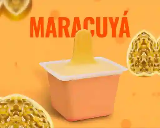 Maracuyá