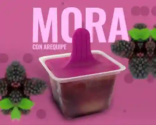 Mora