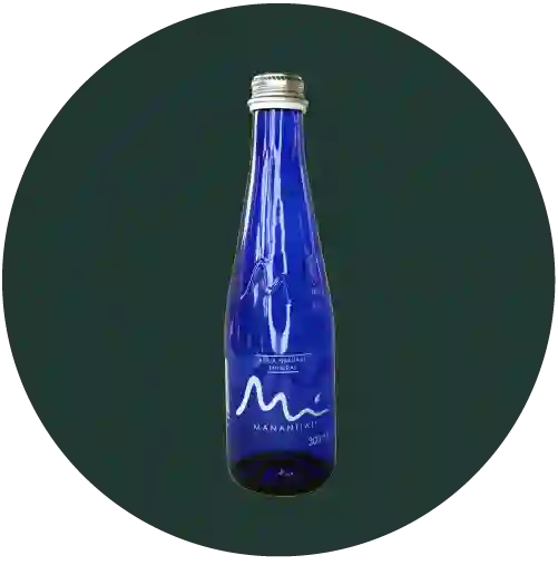 Agua Manantial Sin Gas 300ml