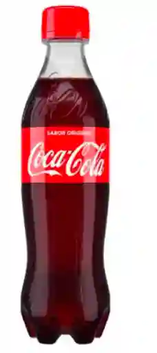 Cocacola Original 400ml