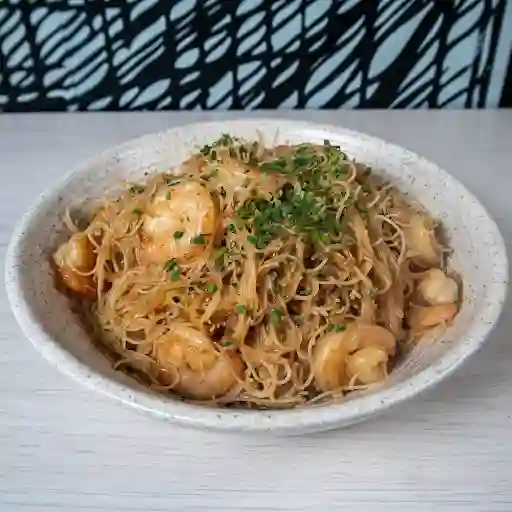 Lo Mein De Carmaron