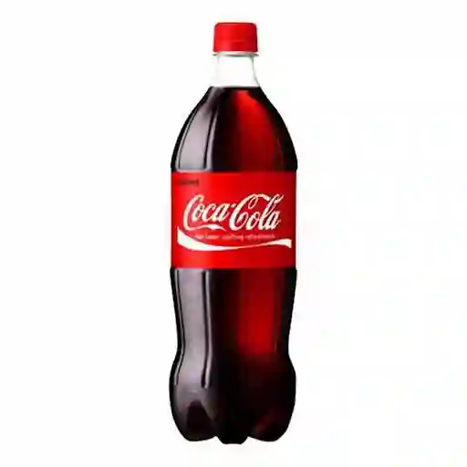 Coca Cola Original 1.5 Lt