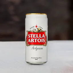 Stella Artois 269ml