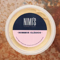 Hummus 450 Gr