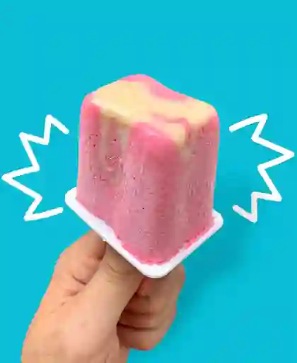 Paleta De Kola