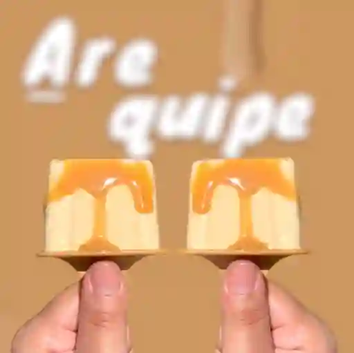 Paleta De Arequipe