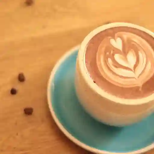 Moccaccino Mediano