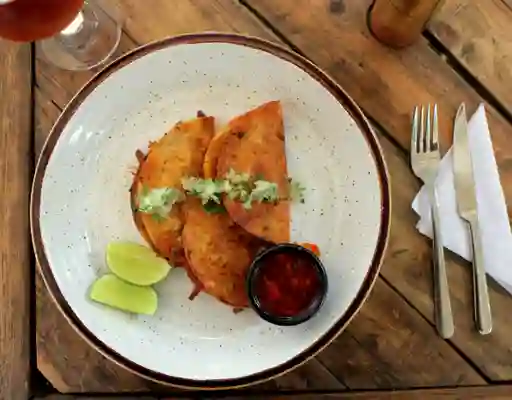 Tacos De Birria