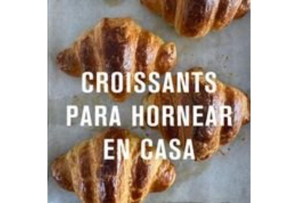 Caja Croissant Cong 10