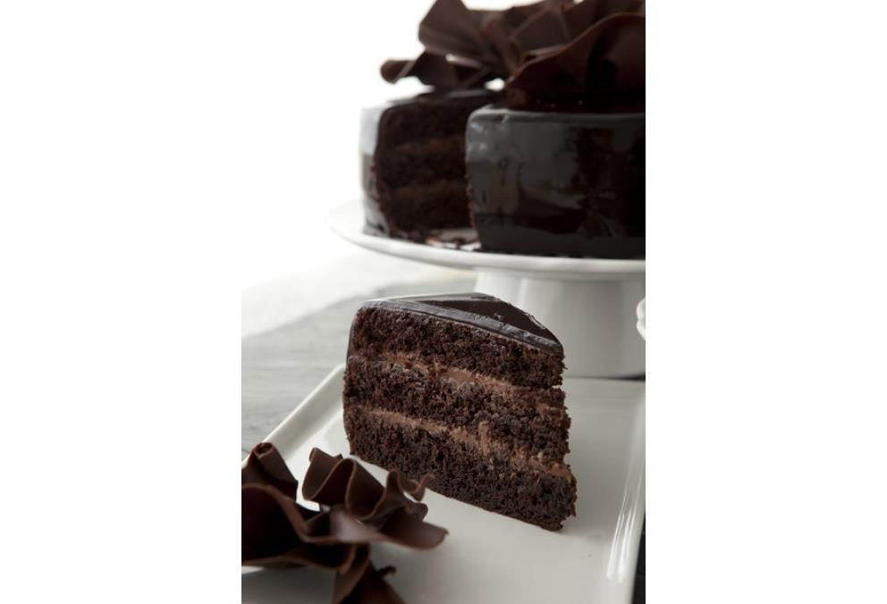 Torta Chocolate X2porc