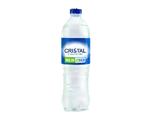 Agua En Botella 600 ml