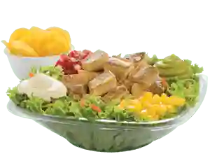 Ensalada Mexicana