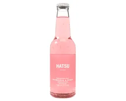 Soda Hatsu 300 Ml