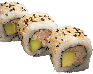 Sushi California