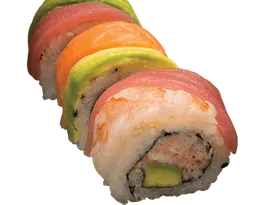 Sushi Arcoíris