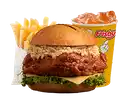 Combo Fristodonte