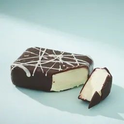 Chocolate Vainilla